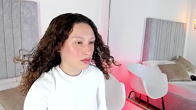 Martina 077 online show from 01-17-26, 07:17