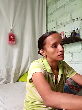 SindyHans online show from 11-27-25, 01:46