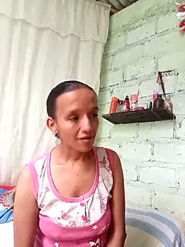 SindyHans online show from 12-02-25, 02:56