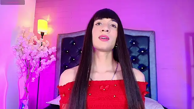 AlexiaHearts online show from 12-19-25, 04:19