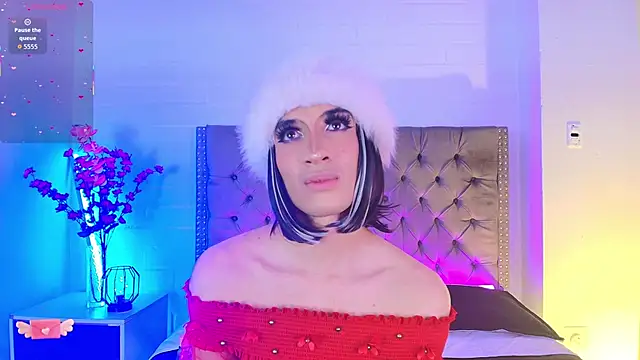 AlexiaHearts online show from 02-20-26, 07:21