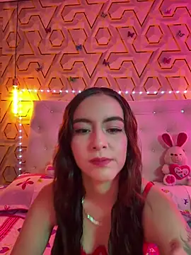 MelanyyJhonson15 online show from 01-15-26, 01:10