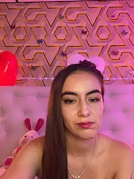 MelanyyJhonson15 online show from 02-20-26, 06:26