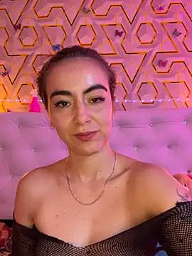 MelanyyJhonson15 online show from 03-04-26, 03:12