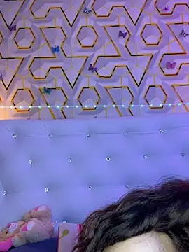 MelanyyJhonson15 online show from 03-16-26, 06:17