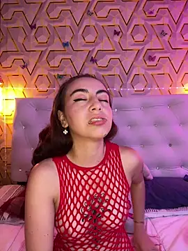 MelanyyJhonson15 online show from 03-18-26, 02:47