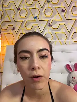 MelanyyJhonson15 online show from 03-26-26, 02:28