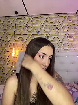 MelanyyJhonson15 online show from 03-28-26, 03:06