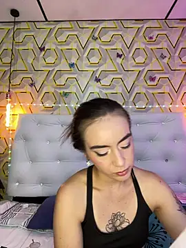 MelanyyJhonson15 online show from 04-23-26, 03:08