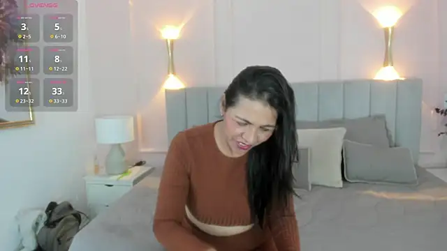 Dulce emi online show from 04-05-26, 12:13