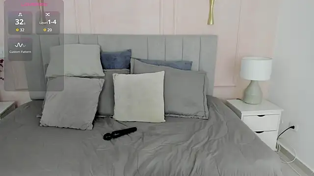 Dulce emi online show from 04-23-26, 12:29