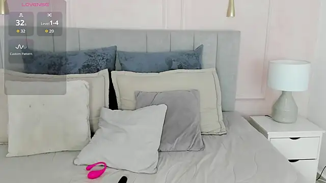 Dulce emi online show from 04-24-26, 12:07