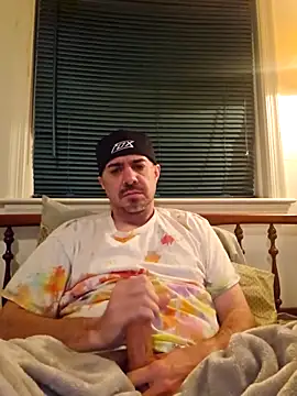 wilburydeznutz online show from 12-01-25, 02:49