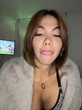 dolceragazza 15 online show from 11-14-25, 10:51