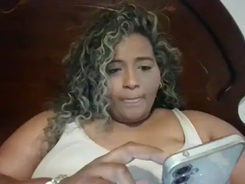 nanda6 sexy online show from 02-09-26, 03:05