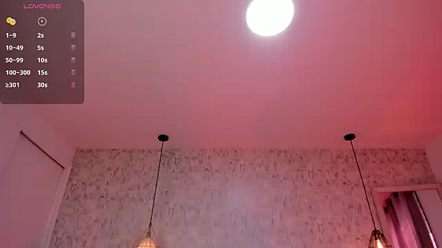 Sasha Wolff online show from 07-29-26, 02:15