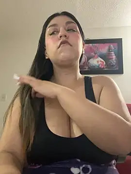 SeleneeRousse online show from 03-08-26, 02:37