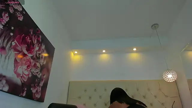 anna jules online show from 11-23-25, 10:20