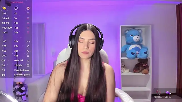  wdreamgrl online show from 12-16-25, 05:12