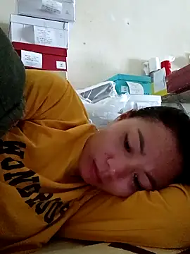 Snapshot of Lucky-688 chatting on 11-16-25, 05:02 Lucky-688 online show from 11-16-25, 05:02