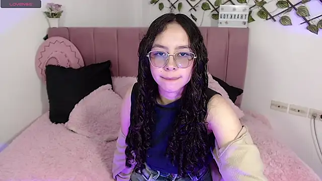 amaris ferrer online show from 01-16-26, 08:46