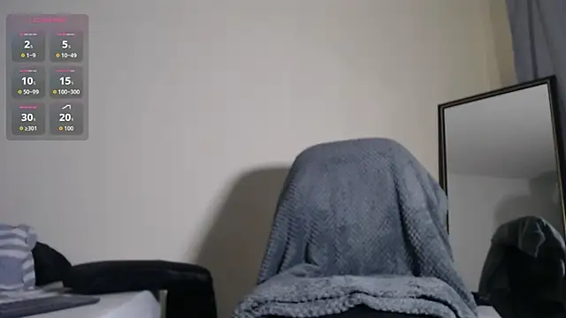 Mark Nico online show from 11-28-25, 04:37