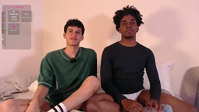 Mark Nico online show from 01-08-26, 06:48