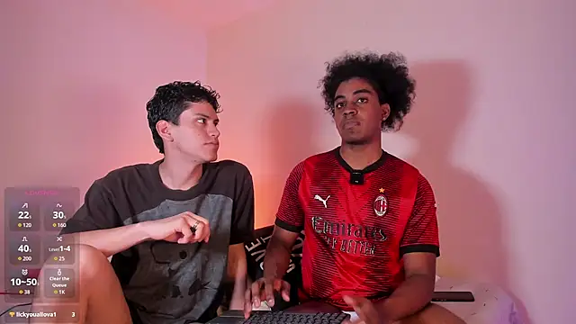 Mark Nico online show from 02-26-26, 05:28