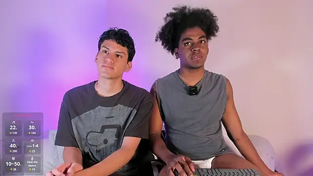 Mark Nico online show from 03-06-26, 10:23