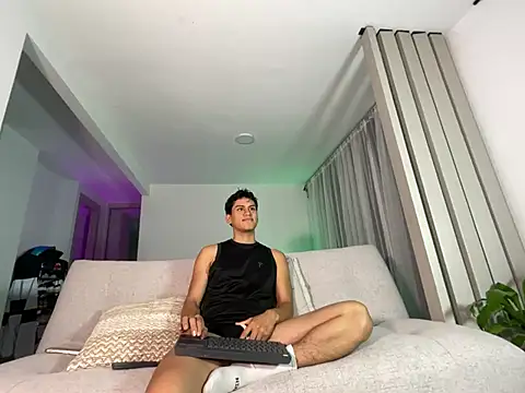 Mark Nico online show from 07-13-26, 04:04
