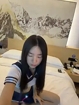 TinyBabe online show from 02-20-26, 12:49