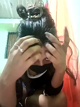 Rashmita-2 online show from 12-18-25, 04:13