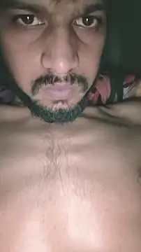 Ritik143jhil online show from 05-19-26, 07:31