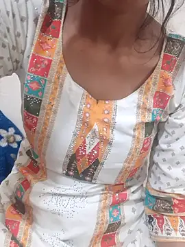 Asha devi90 online show from 03-11-26, 04:24