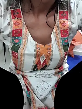 Asha devi90 online show from 03-12-26, 05:57