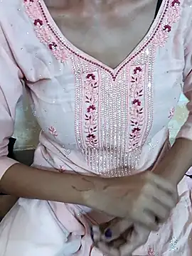 Asha devi90 online show from 04-27-26, 10:24