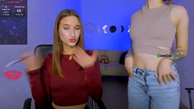 lady sexyboom online show from 11-15-25, 08:44