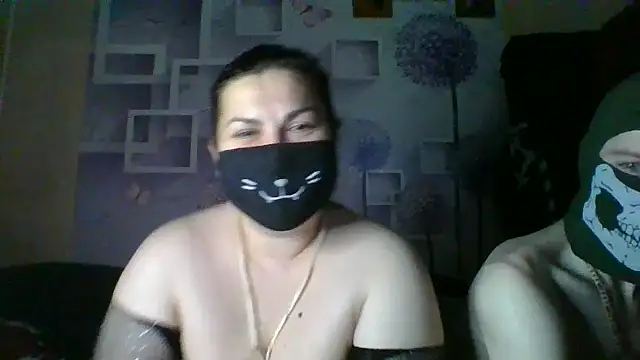 honey sweet couple online show from 11-20-25, 05:34