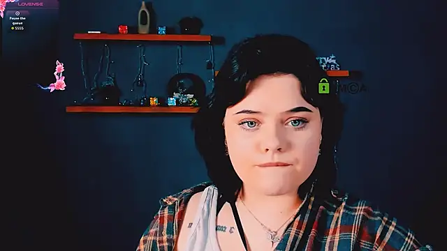 lika pop online show from 01-08-26, 07:49