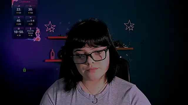 lika pop online show from 03-09-26, 09:24