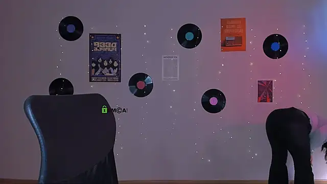 lika pop online show from 03-11-26, 09:37