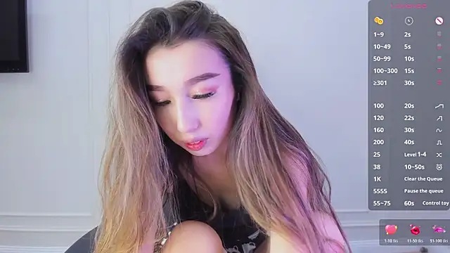 tokyodriftbae online show from 01-07-26, 03:20