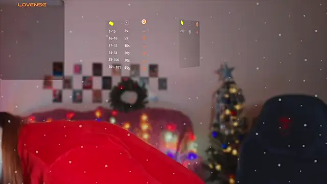 Margie Dorene online show from 12-20-25, 09:11