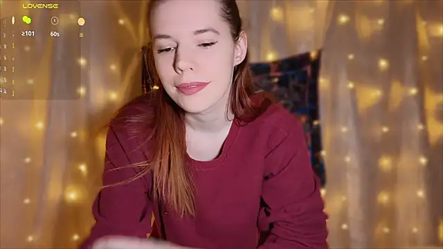 Margie Dorene online show from 02-12-26, 09:10