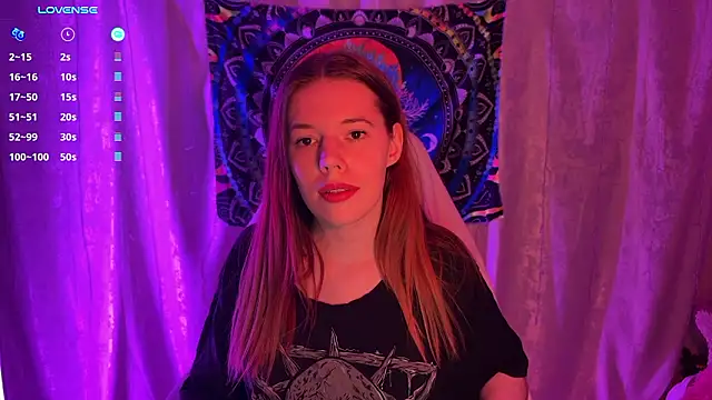 Margie Dorene online show from 02-18-26, 09:33