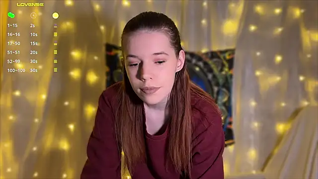 Margie Dorene online show from 02-19-26, 10:28