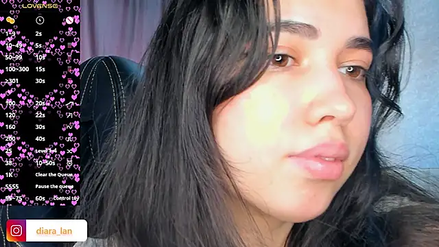 Diara 1an online show from 03-27-26, 08:20