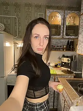 Murka5365 online show from 11-18-25, 04:11