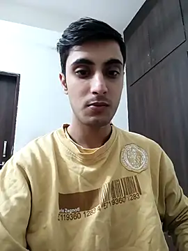 Jemin og online show from 03-08-26, 08:40