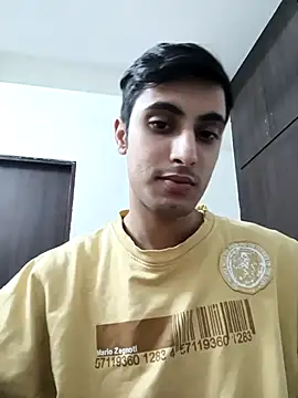 Jemin og online show from 03-12-26, 03:40